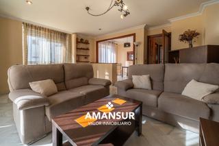 Duplex en Nuevo Parque - Los Rosales - Trfico Pesado. Excepcional piso dplex en isla chica de 4 habitaciones
