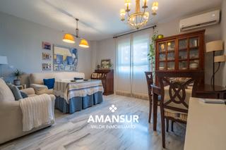Appartement  Calle los emires. Espectacular piso junto al centro de huelva