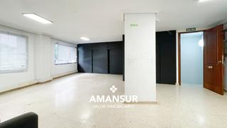 Oficina  Calle ginés martín. Excelente oficina en venta en pleno centro de huelva