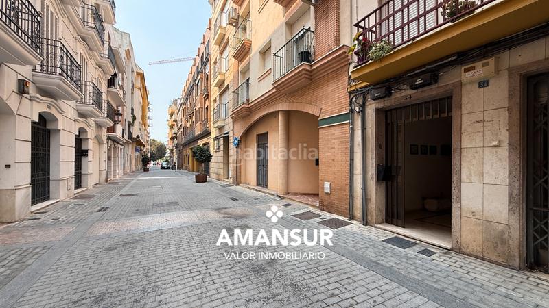 Foto 8b9eb92d-fb78-42f6-856e-18b4cc2f636d. Local comercial a Centro Huelva