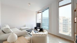 Location Appartement  Calle rico. Alquiler de piso en el centro de huelva