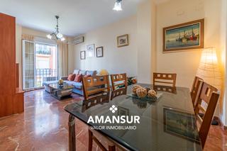 Appartement  Calle san salvador 8. Piso de 2 dormitorios en el centro de huelva