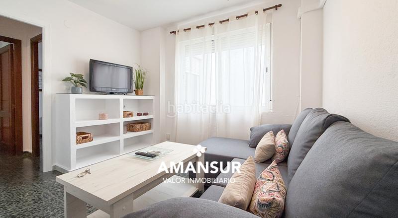 Foto 81286329-fc48-491a-a55b-cb7b70c0acd2. Location appartement dans Centro Huelva