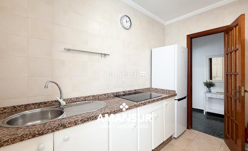 Foto a22fadb3-92a1-4045-85e3-b266d908920b. Location appartement dans Centro Huelva