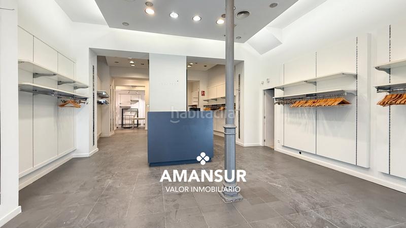 Foto 243670fe-66b3-47a8-9674-7348a1be2f1d. Alquiler local comercial en calle las bocas 17 oportunidad de local comercial en calle las bocas en Huelva