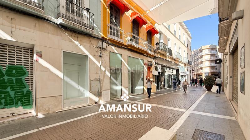 Foto 953e69ce-394a-411e-83fd-c364a3d7413d. Alquiler local comercial en calle las bocas 17 oportunidad de local comercial en calle las bocas en Huelva