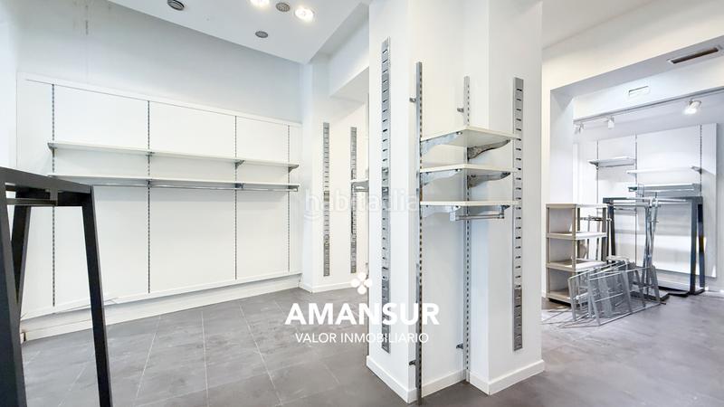 Foto fa30557c-fe94-465d-8c52-5bba6b8cf204. Alquiler local comercial en calle las bocas 17 oportunidad de local comercial en calle las bocas en Huelva