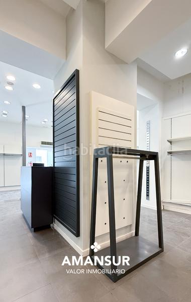 Foto fcb0b957-3d39-423c-9eaa-142a54b2d7f1. Alquiler local comercial en calle las bocas 17 oportunidad de local comercial en calle las bocas en Huelva