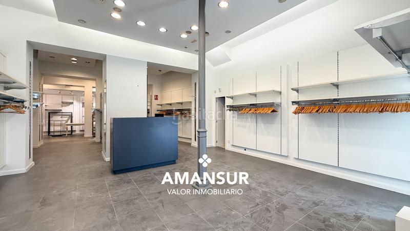 Foto 15427b97-9cb4-467c-8b93-d387f12ac202. Location local commercial dans calle las bocas 17 dans Huelva