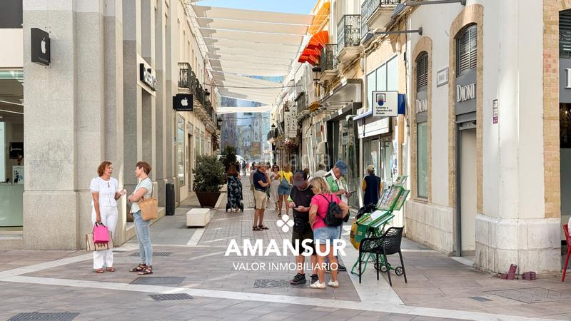 Foto 27a4b98e-d7cd-4c15-9dbf-0be1b384bfd1. Location local commercial dans calle las bocas 17 dans Huelva