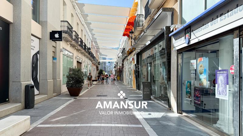 Foto 46808b6b-3d14-4830-ab0c-36c70a1a6d7c. Location local commercial dans calle las bocas 17 dans Huelva