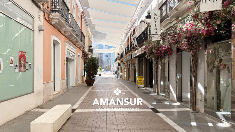 Foto 7d9a0053-b5ae-434f-8404-311459421a22. Location local commercial dans calle las bocas 17 dans Huelva