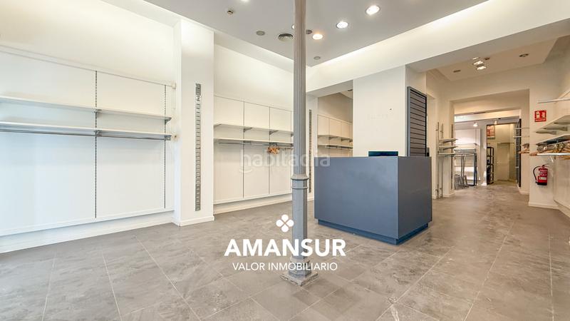 Foto 8935adc6-937f-4418-91c3-864e2a9e1295. Location local commercial dans calle las bocas 17 dans Huelva