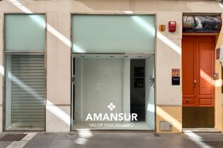 Business premise in Calle las Bocas 17