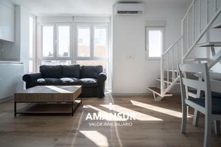 Location Duplex  Calle vázquez lópez. Nueva vivienda en el centro de huelva