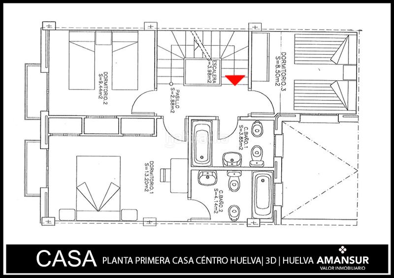 Foto 017c18f6-ec7d-4d07-aeb2-6e77e885dfc3. Casa a schiera con riscaldamento parcheggio in El Conquero Huelva