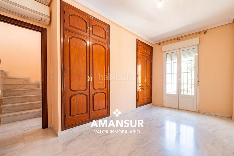 Foto 6d6a7b68-9c2f-4159-a4c1-ee46c2088481. Casa a schiera con riscaldamento parcheggio in El Conquero Huelva