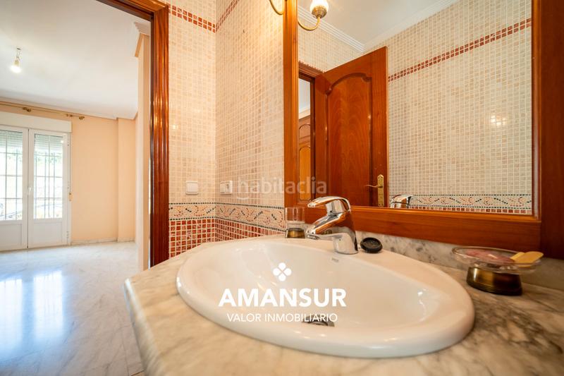 Foto 701d8c38-be65-4324-b29b-15bd65d0388f. Casa a schiera con riscaldamento parcheggio in El Conquero Huelva