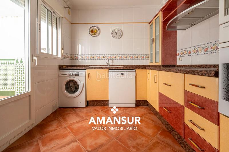 Foto 7c7f7e99-105f-4273-824e-90f0ce6e7f8b. Casa a schiera con riscaldamento parcheggio in El Conquero Huelva