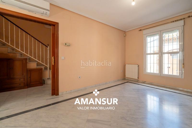 Foto 80b7c168-9f64-48a2-96eb-5fb6eb05604e. Casa a schiera con riscaldamento parcheggio in El Conquero Huelva