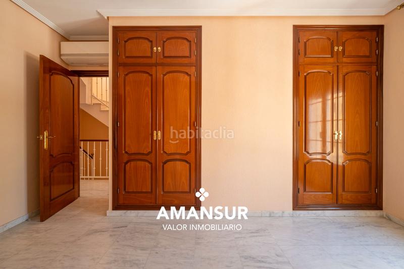 Foto a8b5930c-0b0e-4030-8e9e-87a6bb0d0994. Casa a schiera con riscaldamento parcheggio in El Conquero Huelva