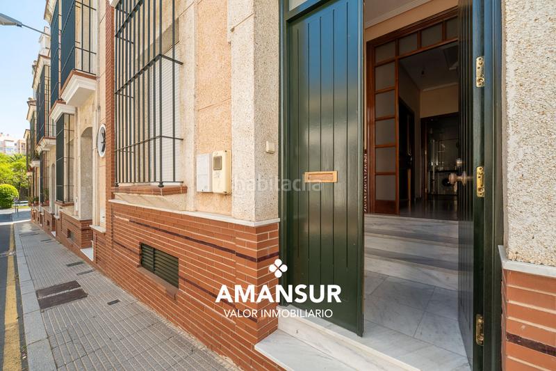 Foto aff94575-03d3-4ab5-a91e-9397e0b9c097. Casa a schiera con riscaldamento parcheggio in El Conquero Huelva