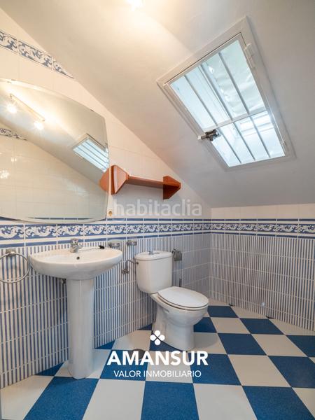 Foto e72fb21c-3fbd-4ba4-b457-0466b4448213. Casa a schiera con riscaldamento parcheggio in El Conquero Huelva