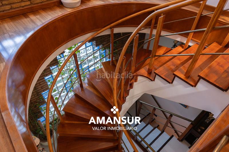 Foto 083550f8-6e69-4e61-a070-9b37e09229fa. Chalet con camino riscaldamento parcheggio piscina in Aljaraque