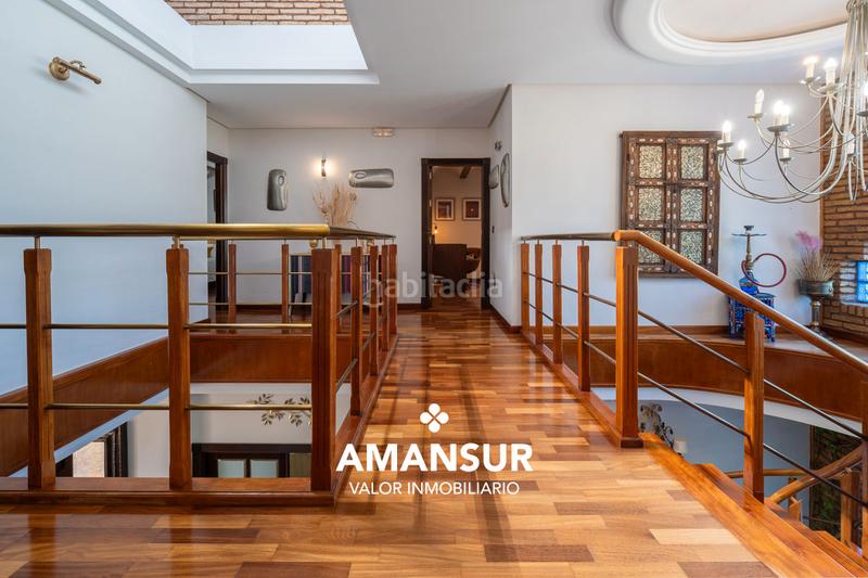 Foto 0a4b25f1-f765-432c-a4f4-5a2815153dad. Chalet con camino riscaldamento parcheggio piscina in Aljaraque