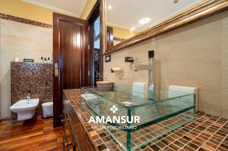 Foto 10e73d4d-3b9d-4352-96d8-90731edbf3ab. Chalet con camino riscaldamento parcheggio piscina in Aljaraque