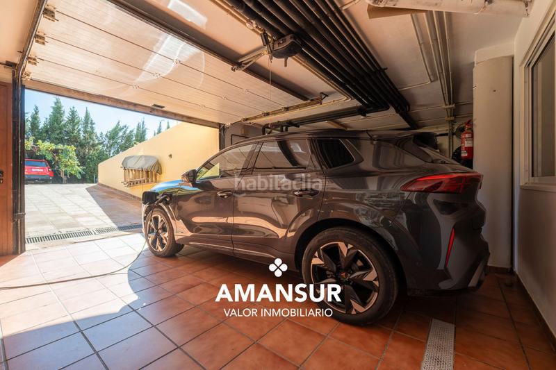 Foto 203e1e82-b470-4ed0-b908-4e7214a7da1a. Chalet con camino riscaldamento parcheggio piscina in Aljaraque