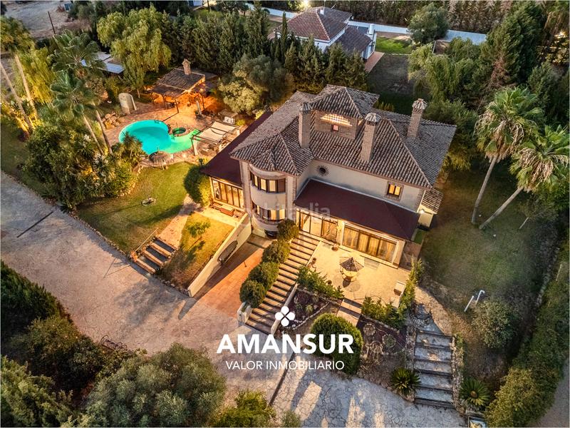 Foto 264fc2e1-7b78-4bb0-aafd-5ea46660cc4d. Chalet con camino riscaldamento parcheggio piscina in Aljaraque