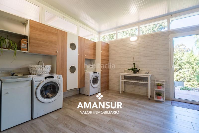 Foto 27d48be1-fe3c-4830-bfa2-31beba40ba4b. Chalet con camino riscaldamento parcheggio piscina in Aljaraque