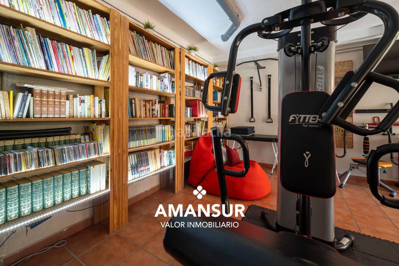 Foto 2ad34fd8-debe-4632-952d-fb90e7e9dc01. Chalet con camino riscaldamento parcheggio piscina in Aljaraque