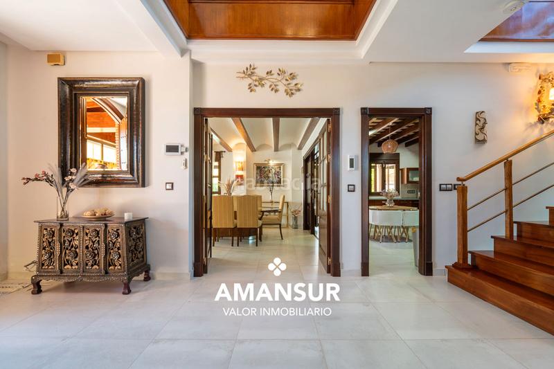 Foto 2afd40c3-d7d8-4852-bed2-34c5e49b86d4. Chalet con camino riscaldamento parcheggio piscina in Aljaraque