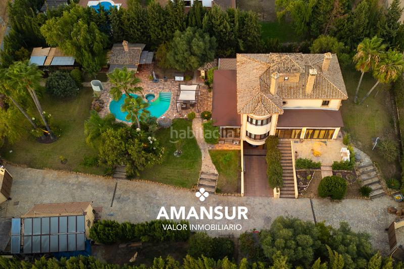 Foto 32fa8fc1-df87-4d0a-908a-48718649d2c9. Chalet con camino riscaldamento parcheggio piscina in Aljaraque