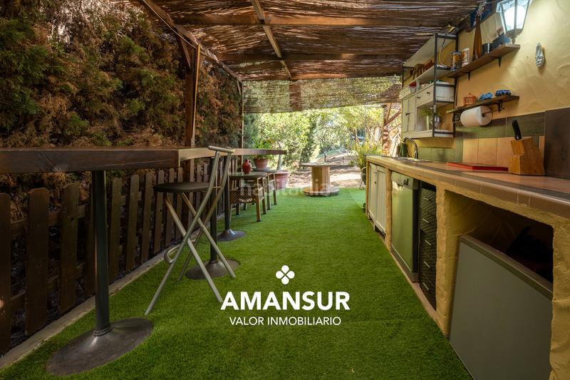 Foto 354bb8c7-88bc-4618-b139-8abf37cfeea4. Chalet con camino riscaldamento parcheggio piscina in Aljaraque