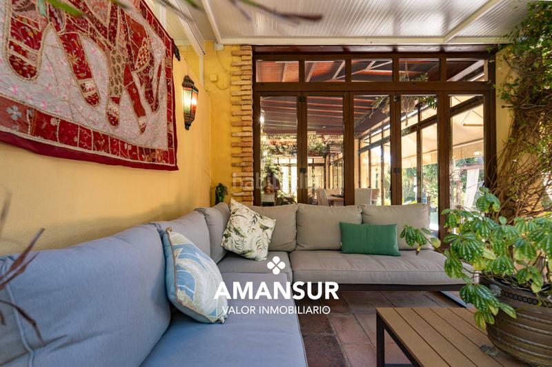 Foto 39c0d4f9-9ee2-40db-8fcd-70d49582d2cb. Chalet con camino riscaldamento parcheggio piscina in Aljaraque