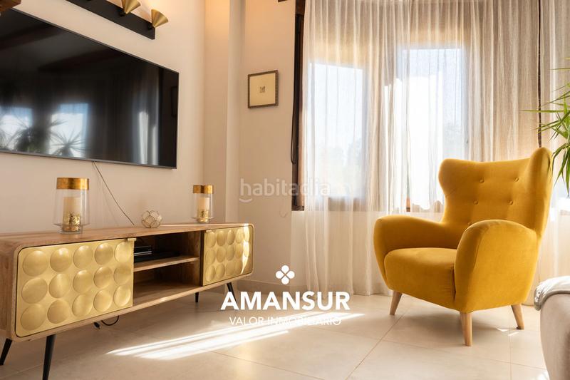 Foto 48dd3d87-25dc-4600-a197-fe7f1373993b. Chalet con camino riscaldamento parcheggio piscina in Aljaraque