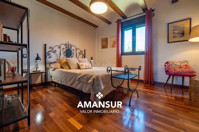 Foto 49e5cf2b-13ff-4a4f-9414-63a4d67a3fee. Chalet con camino riscaldamento parcheggio piscina in Aljaraque