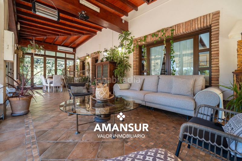 Foto 4ada16aa-7f0c-41b7-88d5-038250944889. Chalet con camino riscaldamento parcheggio piscina in Aljaraque