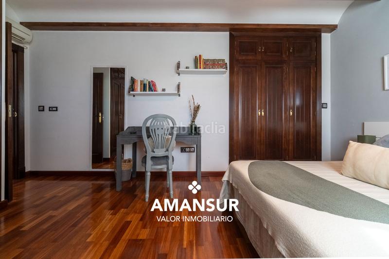 Foto 4c011f38-d728-4a0e-b410-9e499914530d. Chalet con camino riscaldamento parcheggio piscina in Aljaraque