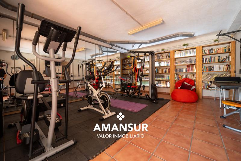 Foto 4d5df453-53e9-4ffd-a7c9-eac8657a9bee. Chalet con camino riscaldamento parcheggio piscina in Aljaraque