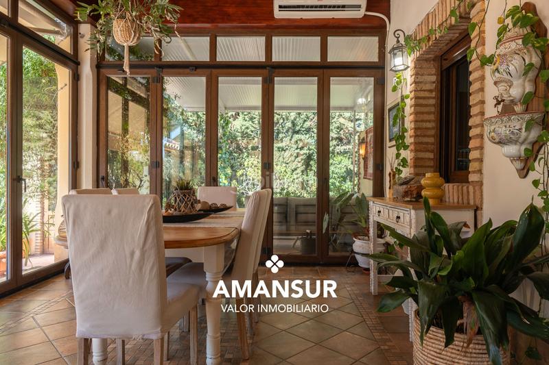 Foto 4ebe2034-007c-4c39-9a43-4a8d76d1eb37. Chalet con camino riscaldamento parcheggio piscina in Aljaraque