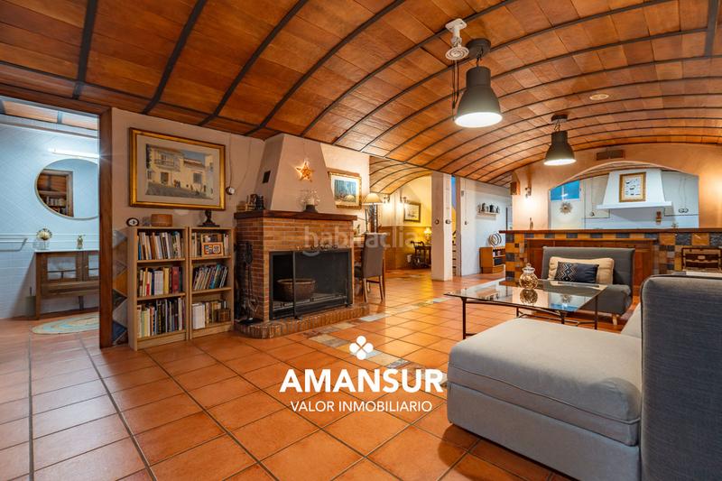 Foto 56c4327a-9756-44f5-8e9f-c324f2bac4f8. Chalet con camino riscaldamento parcheggio piscina in Aljaraque