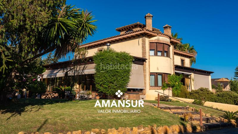 Foto 5cced86d-7c72-4510-990f-c1f4369103b2. Chalet con camino riscaldamento parcheggio piscina in Aljaraque