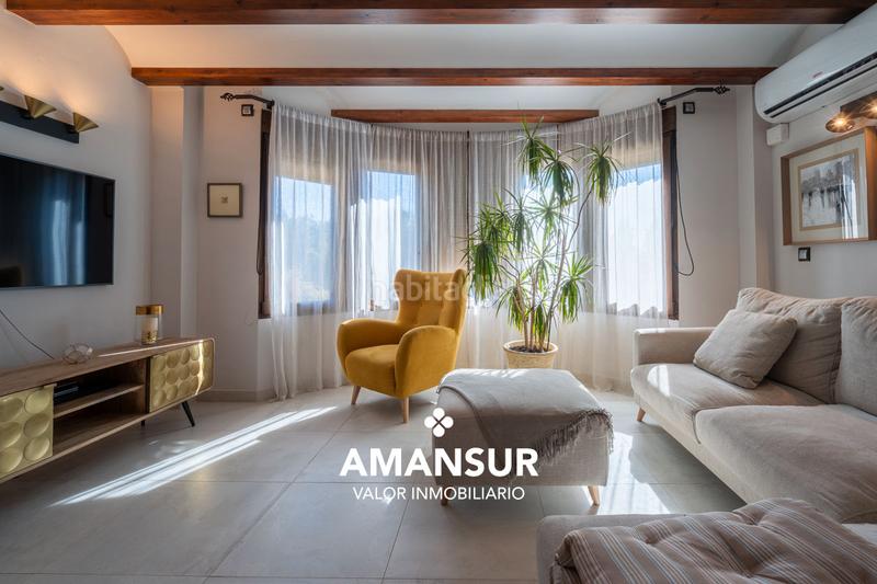 Foto 5ef680ba-a0f4-4727-ae65-377cb140cea4. Chalet con camino riscaldamento parcheggio piscina in Aljaraque