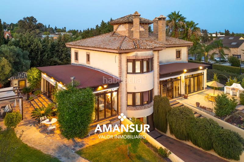 Foto 6396a453-2f5f-488b-a88a-228c98225b0e. Chalet con camino riscaldamento parcheggio piscina in Aljaraque