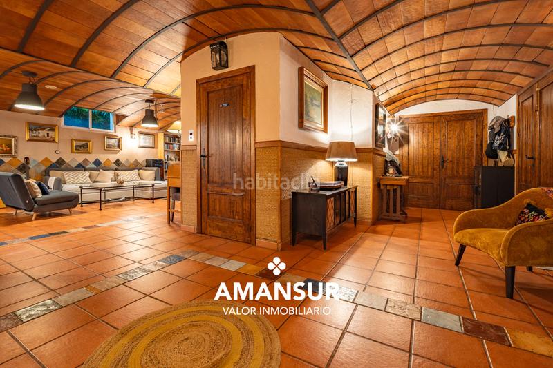 Foto 72530f15-4fef-4a93-8bc0-90852a42e24a. Chalet con camino riscaldamento parcheggio piscina in Aljaraque