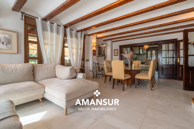 Foto 76e4f785-9a83-4f9d-bf5a-4372b4a5c3ae. Chalet con camino riscaldamento parcheggio piscina in Aljaraque